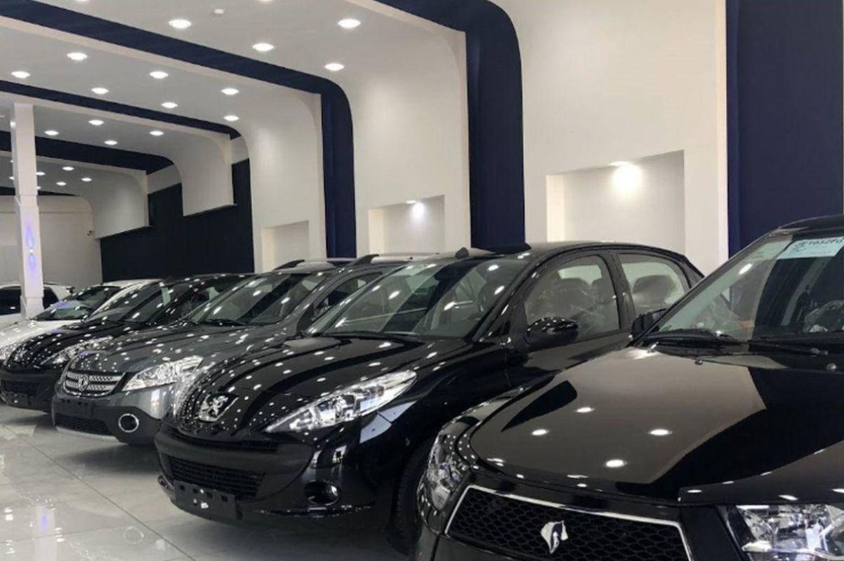 متقاضیان خرید خودروی برقی بخوانند؛ فروش فوری ایران‌ خودرو ویژه اردیبهشت 1404