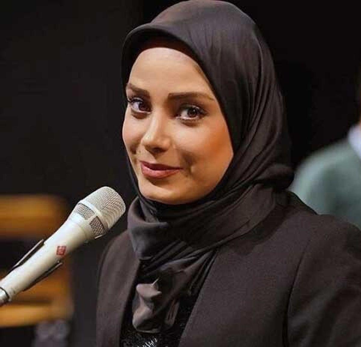 خانه‌ای به سبک صبا راد؛ ترکیب رنگ مشکی و عشق در دکوراسیون