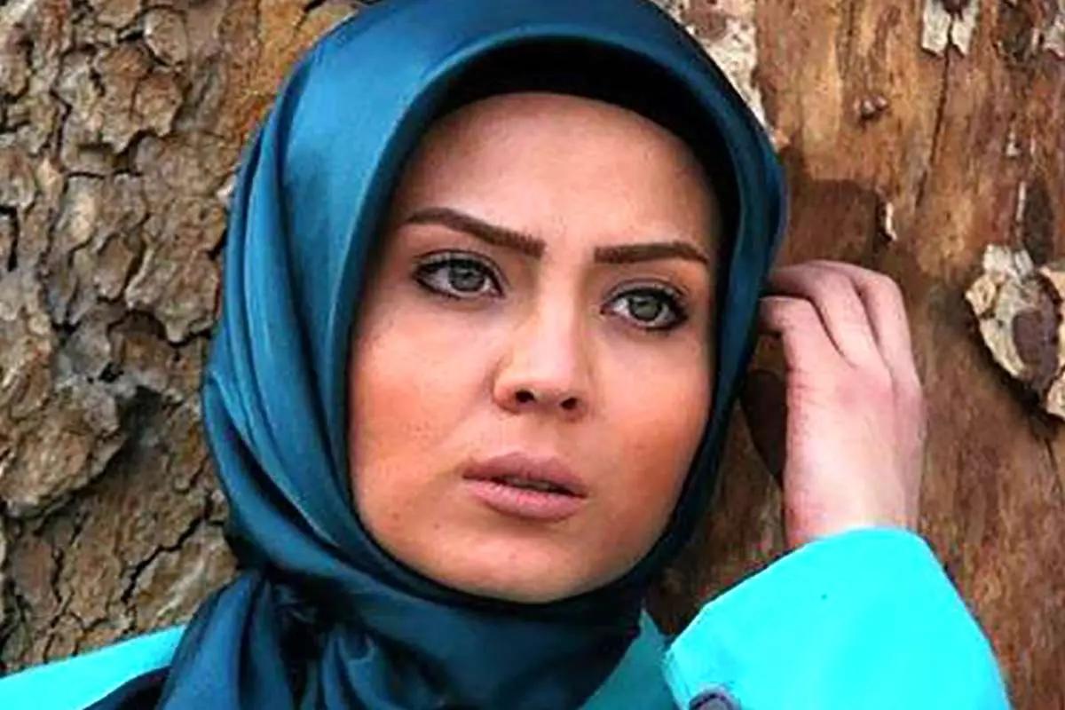 سولماز آقمقانی بعد از سال‌ها؛ چهره جدید «لیلا»ی سریال سه در چهار