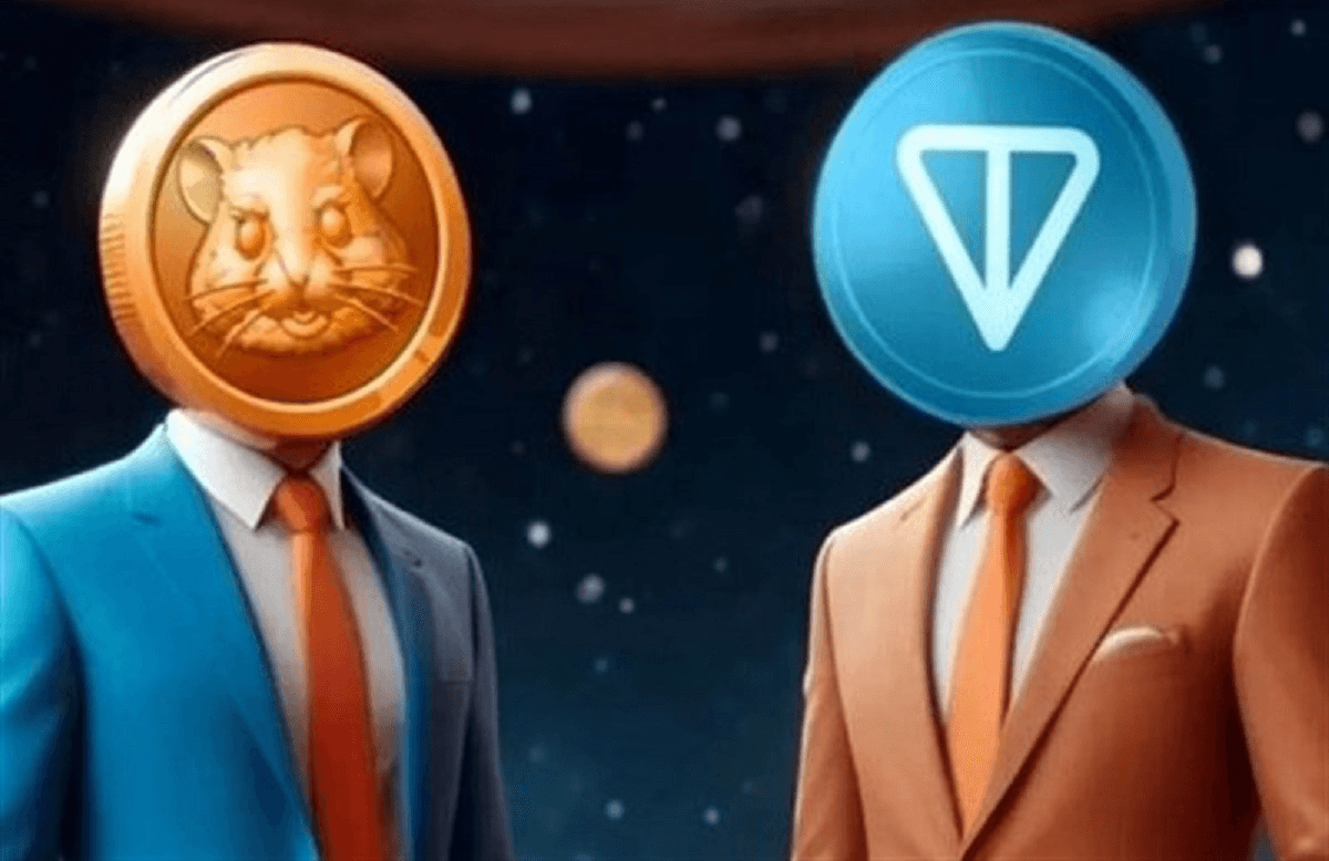 هشدار روسیه و اوکراین به کاربران همستر | از بازی همستر کامبت فاصله بگیرید