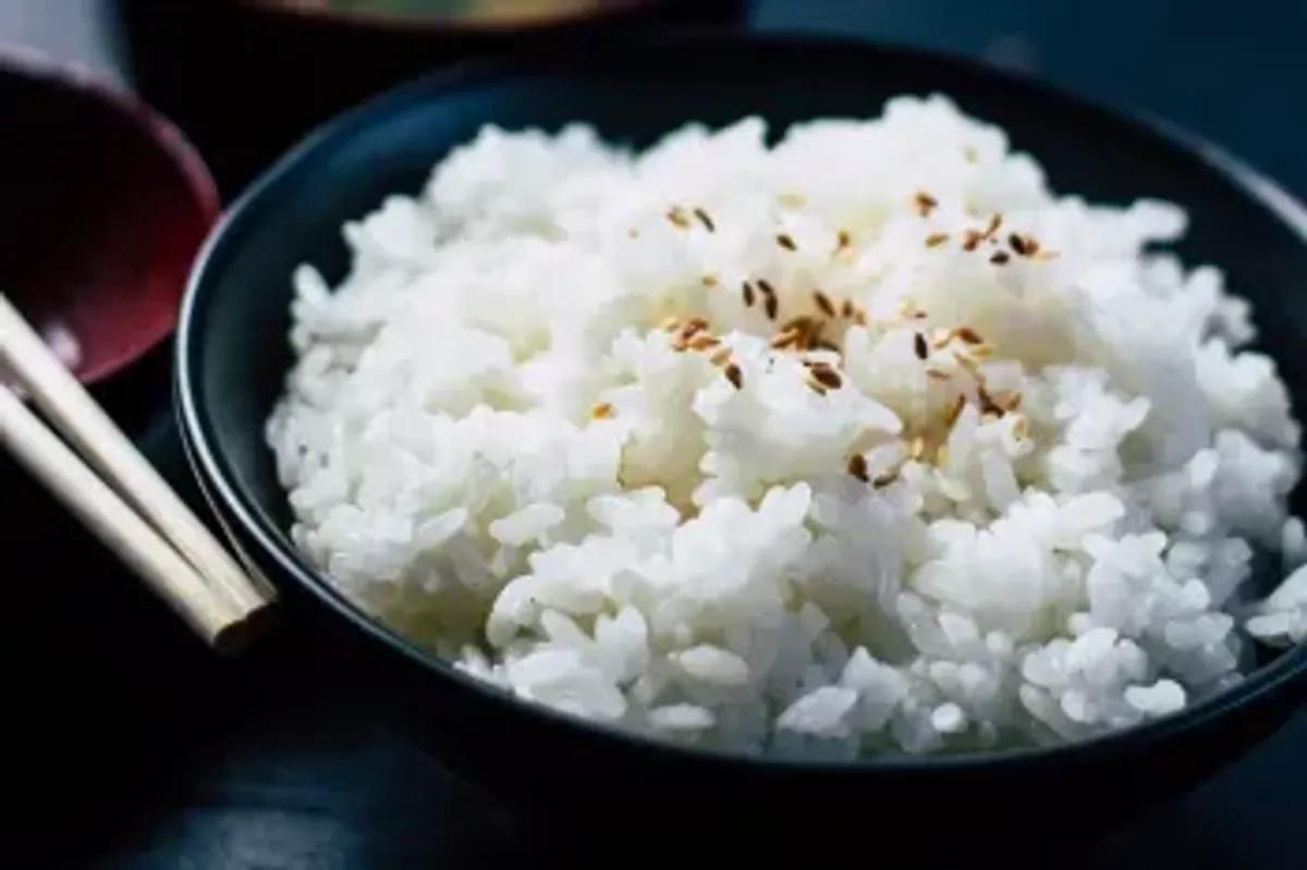 راهکارهای خلاقانه برای استفاده از برنج شفته شده