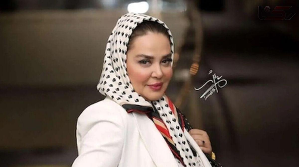 ماجرای ممنوع الکاری بهاره رهنما: به پسرها امضا دادم و ممنوع الکار شدم