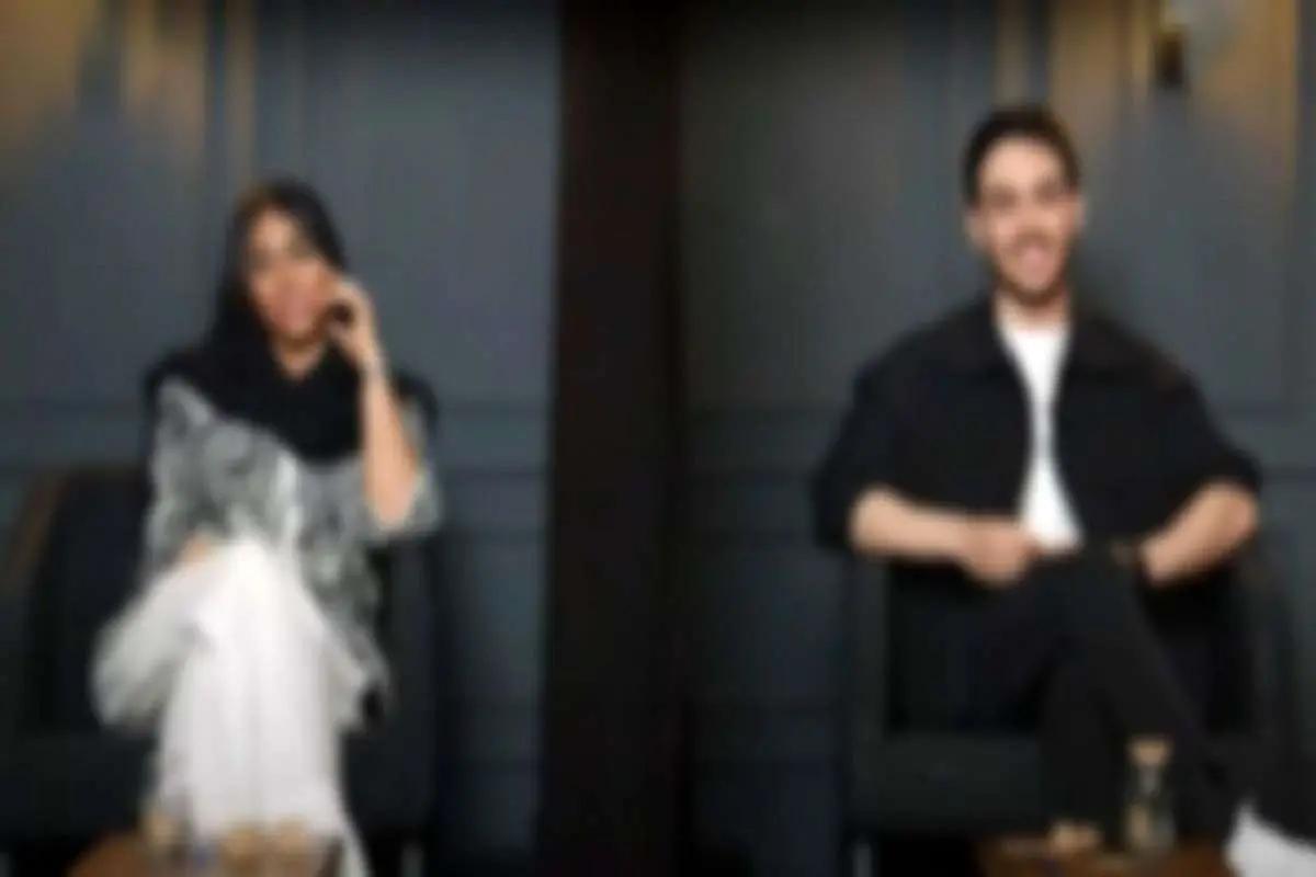 عشق‌های اجاره‌ای در ویترین احساس کاسبی |  فانتزی فروشانِ عشق از بلاینددیت تا وعده ابدیت!