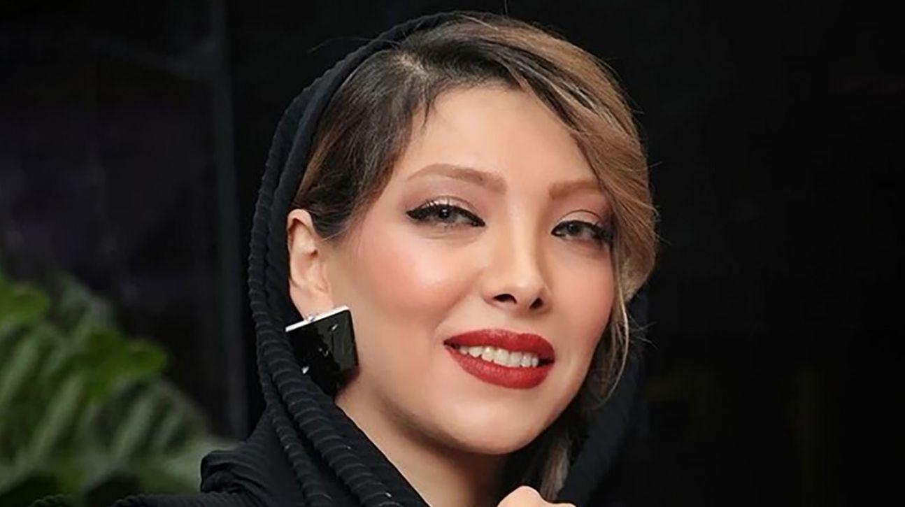 صدف اسپهبدی با تیپ سفید در چشم‌ها قرار گرفت| پس از ماه‌ها دوباره در کانون توجه