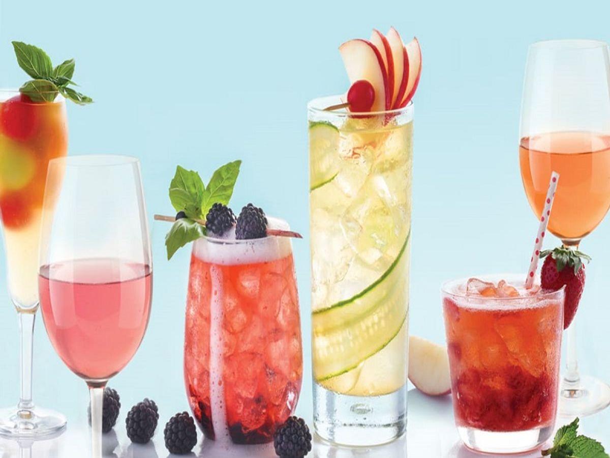 8 نوشیدنی که حال تان را جا می آورد | نوشیدنی های خنک و خوشمزه برای فصل تابستان