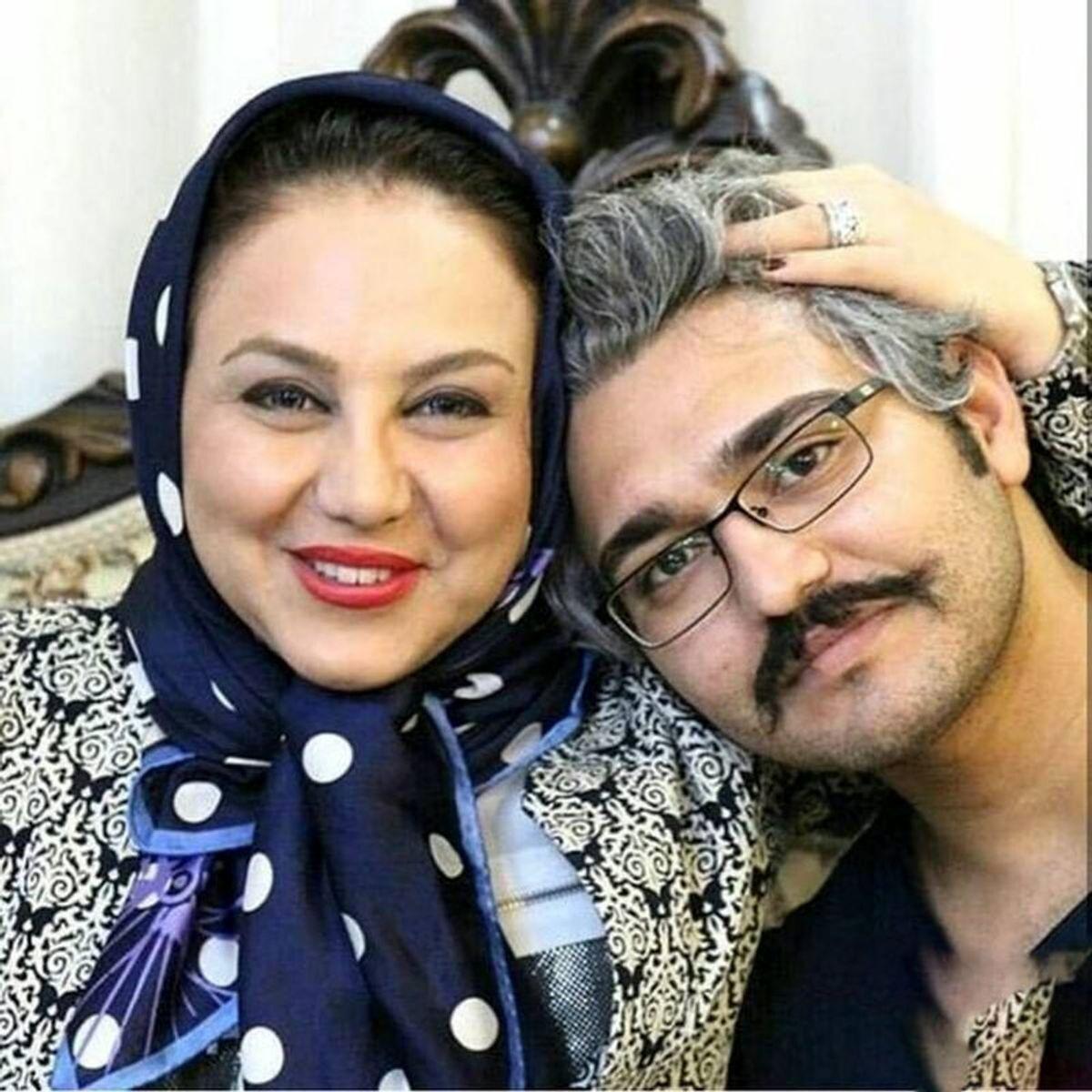 ویدیوی جنجالی بهنوش بختیاری درباره ازدواج؛ حرف‌هایی که همه را شوکه کرد!