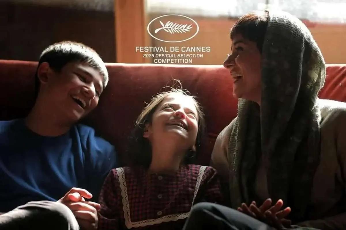 زمان اکران فیلم «زن و بچه» سعید روستایی