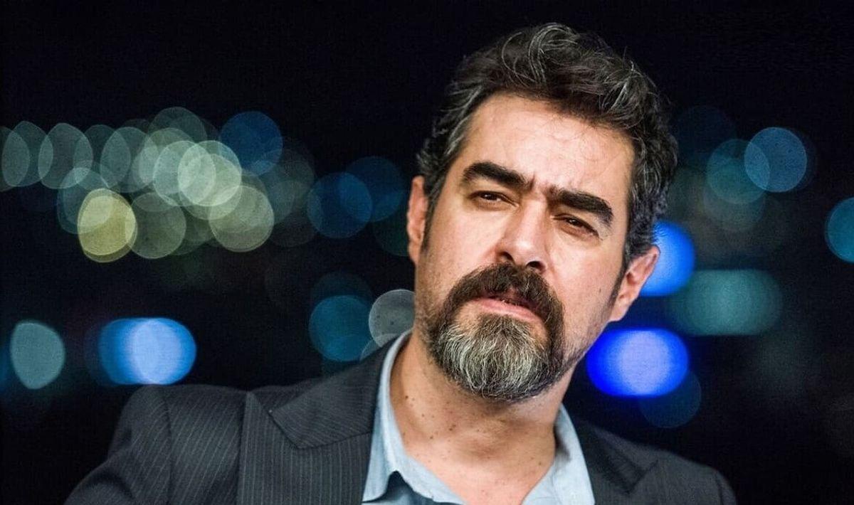 تغییر چهره شگفت‌انگیز شهاب حسینی؛ از موهای فِر تا ظاهر درویشانه!          Ask ChatGPT