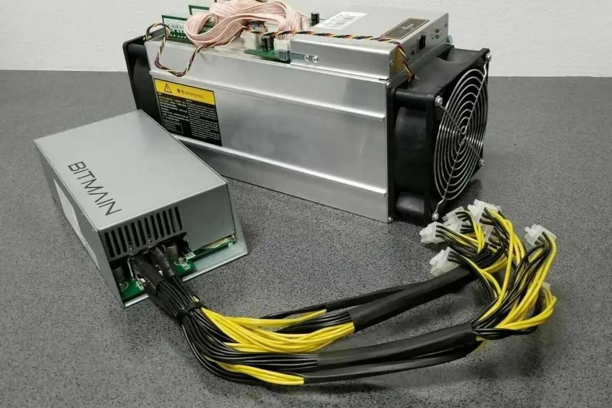 ماینرها ورشکسته می‌شوند