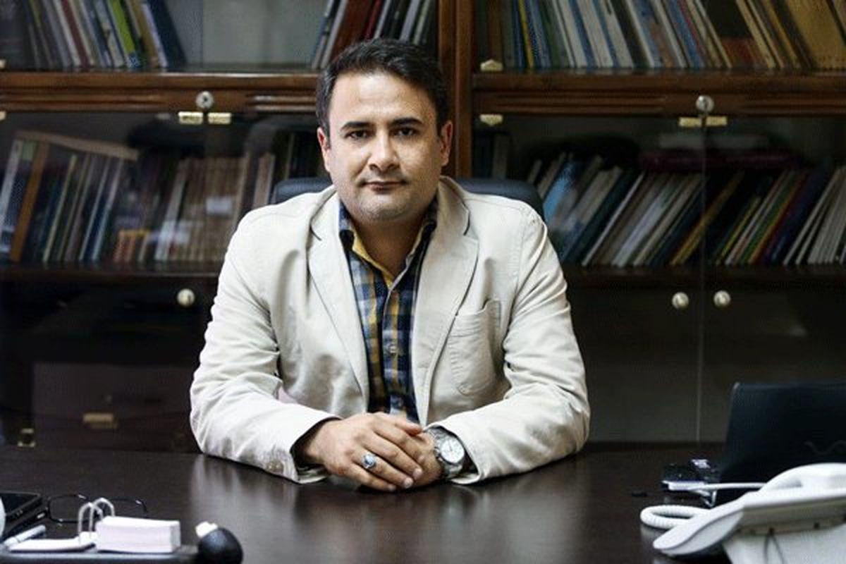 رضا دادویی: مقایسه پیشنهاد شهاب حسینی با زلیخا، یکی از عجیب‌ترین پاسخ‌ها!