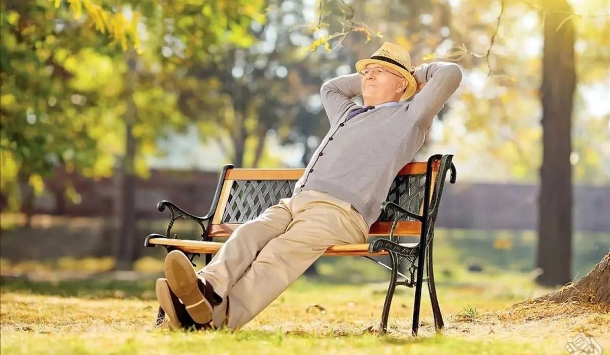 تمرینات روزانه برای باهوش ماندن در ۶۰ سالگی به بعد | تصور غلط کاهش قدرت ذهن با افزایش سن