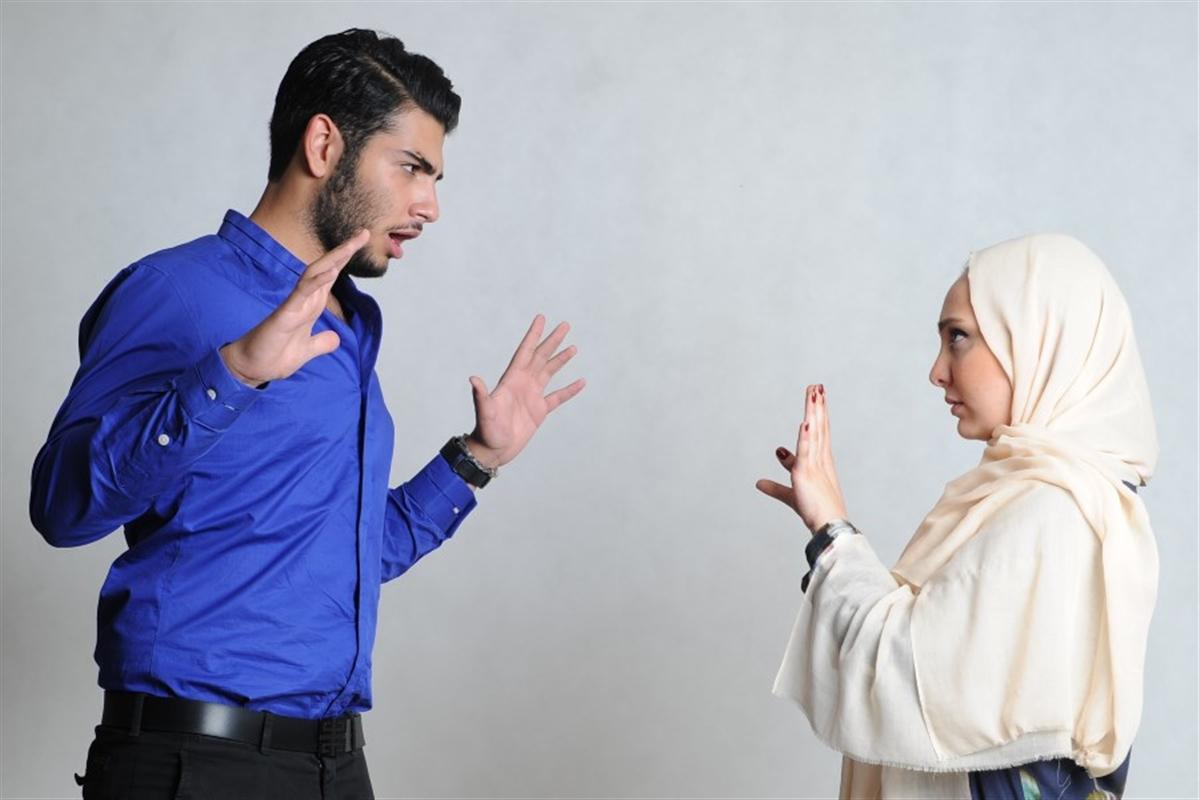 ترفند همسرداری | شوهر عصبی را چگونه آرام کنیم؟