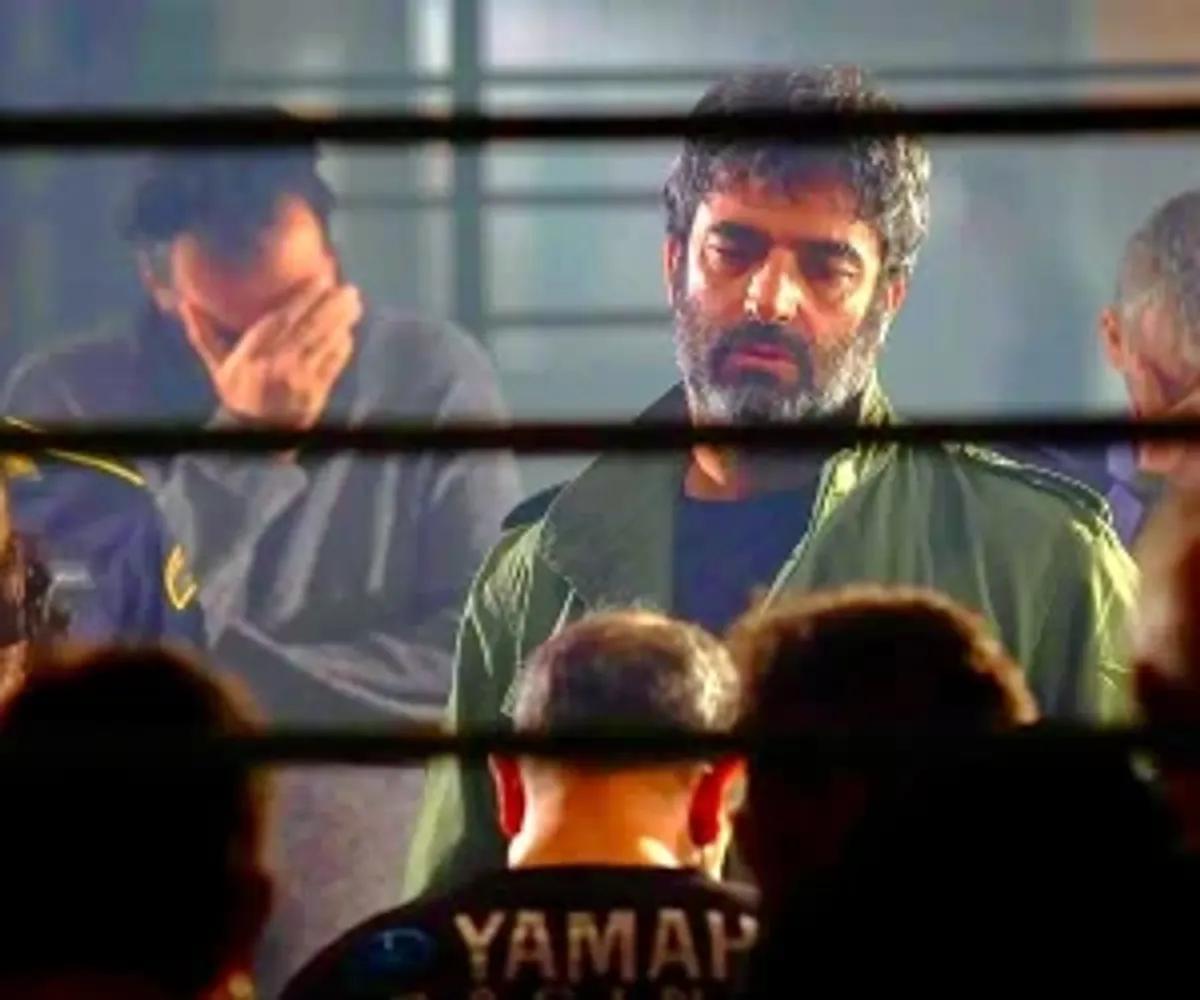 استایل شیک هنرمندان در اکران سریال «یزدان»؛ از نعیمه نظام‌دوست تا پژمان بازغی!