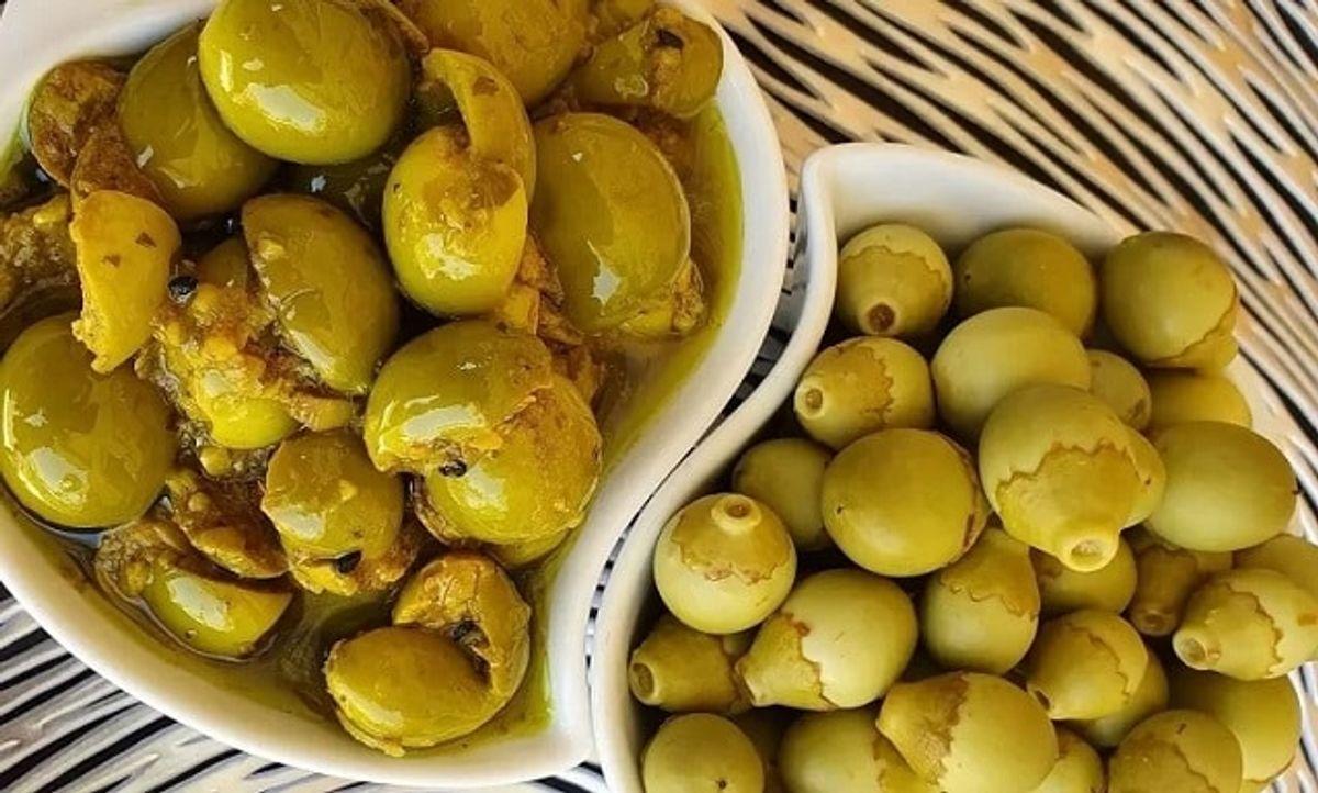 طرز تهیه ترشی سپستون | ترشی خوشمزه جنوب ایران رو درست کن و از طعمش لذت ببر