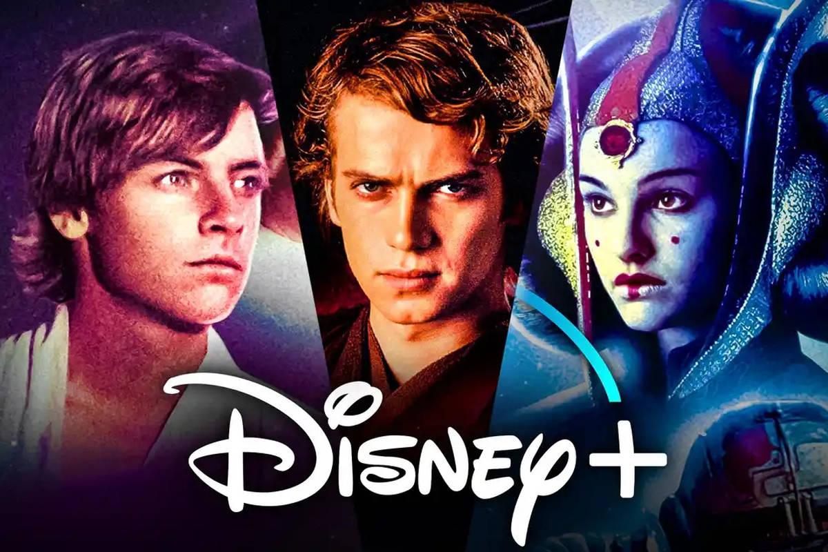 محبوبترین کهکشان سینما؛ پربینندهترین قسمتهای جنگ ستارگان