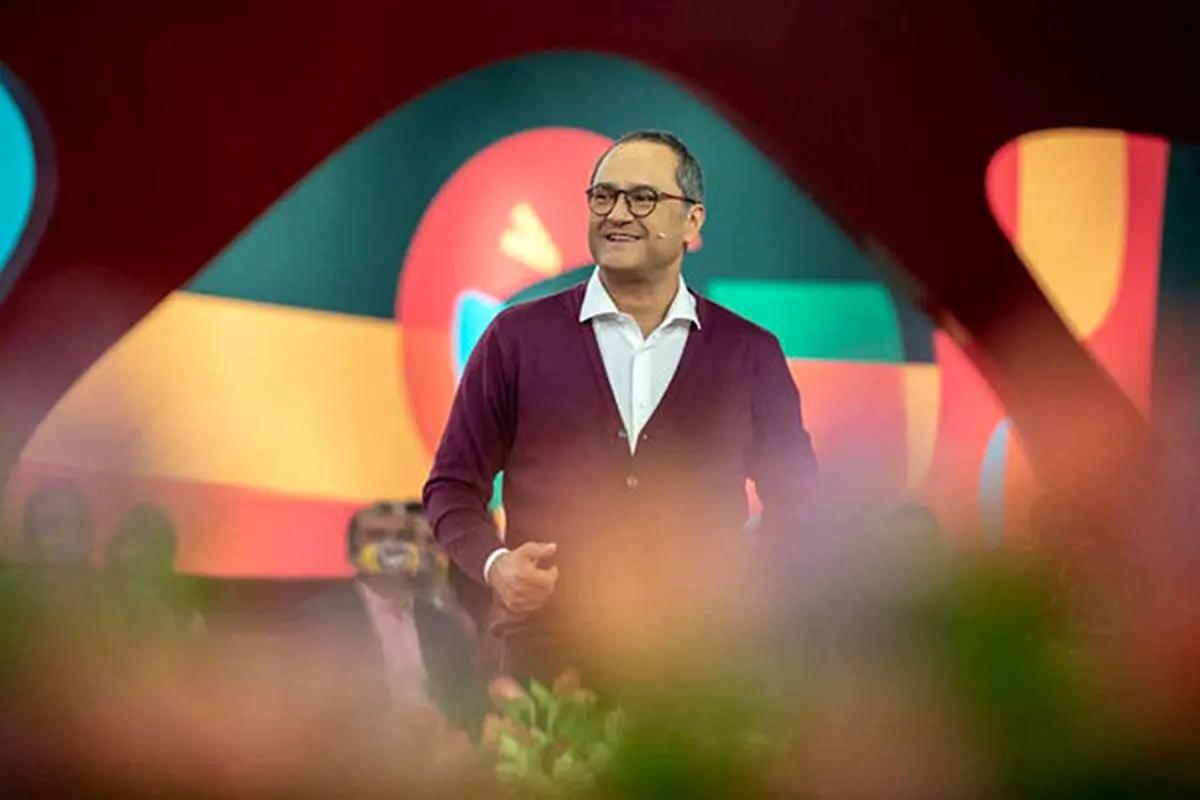 زمان پخش قسمت اول «کارناوال» مشخص شد