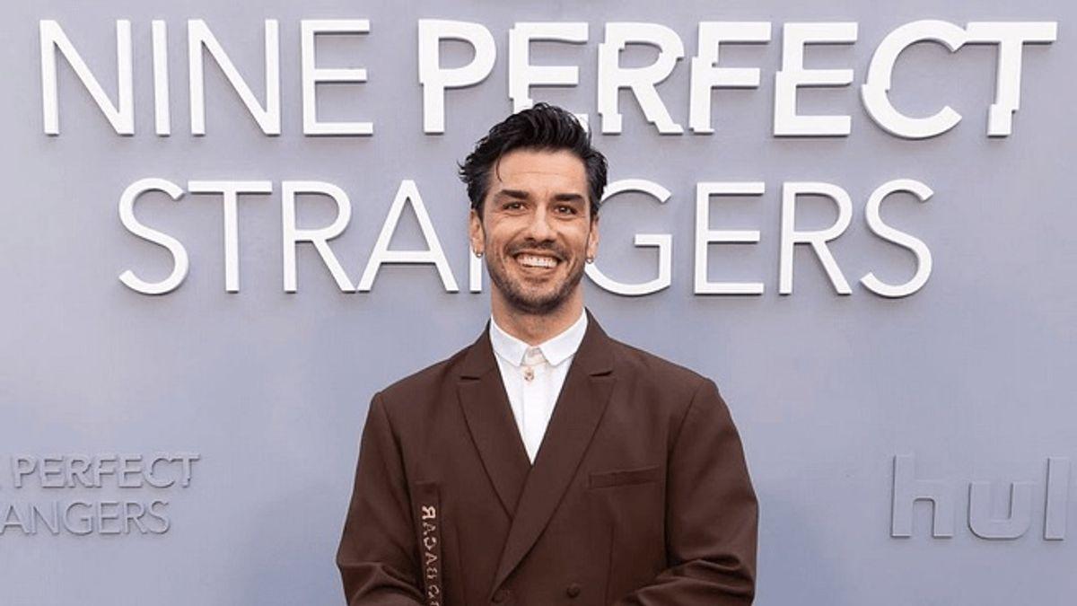 نقطه تلاقی ستاره‌ها؛ ملاقات نیکول کیدمن و بازیگر معروف ترک