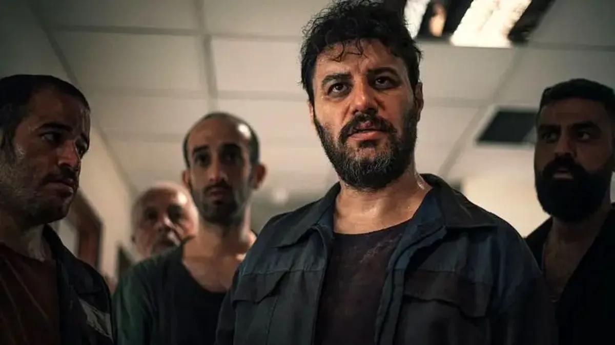 آنالیز بازی جواد عزتی در سریال وحشی: یک بازی متفاوت یا تکرار مالک؟