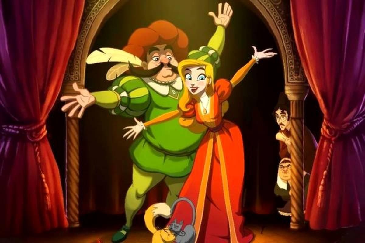 معرفی ۱۰ تا از بهترین انیمیشن‌های سینمایی ایران