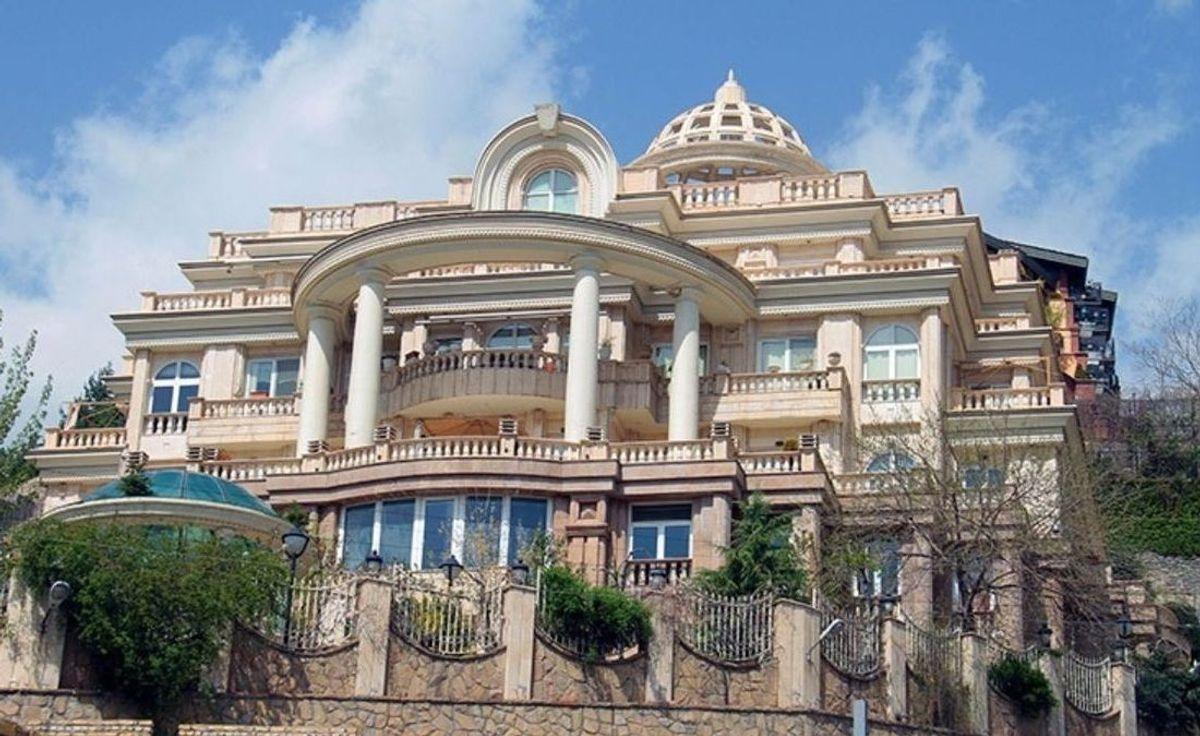 قیمت خانه‌های لوکس در تهران و لس‌آنجلس | کجا باید برای زندگی مجلل بیشتر پرداخت کنید؟