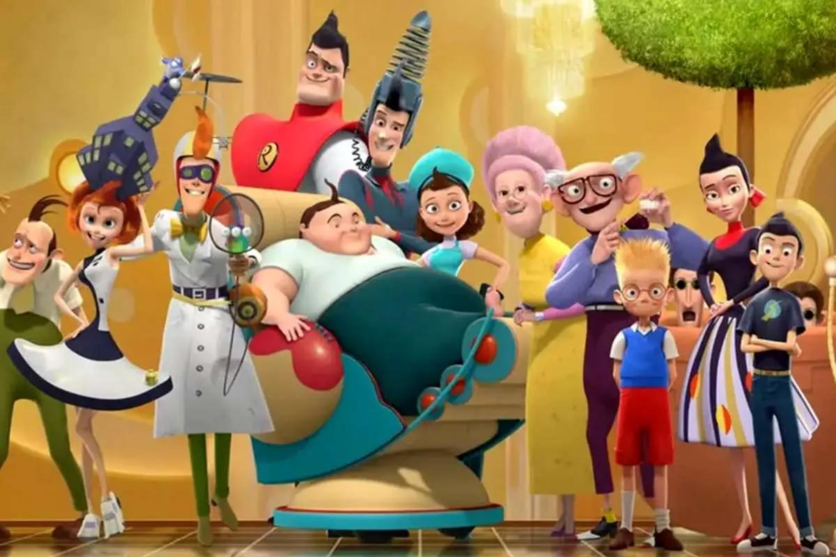 ۱۰ انیمیشن دیزنی که با دوستی و شجاعت می‌درخشند بدون عشق، اما پر از معنا و ماجرا