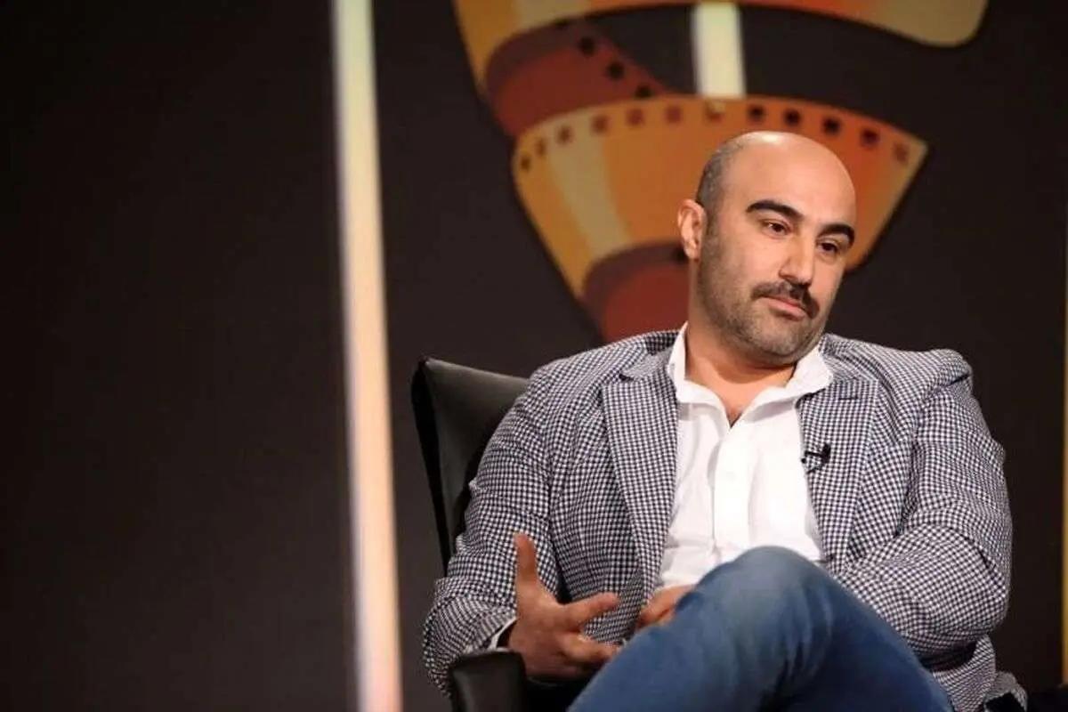 واکنش جنجالی محسن تنابنده به حمله اسرائیل