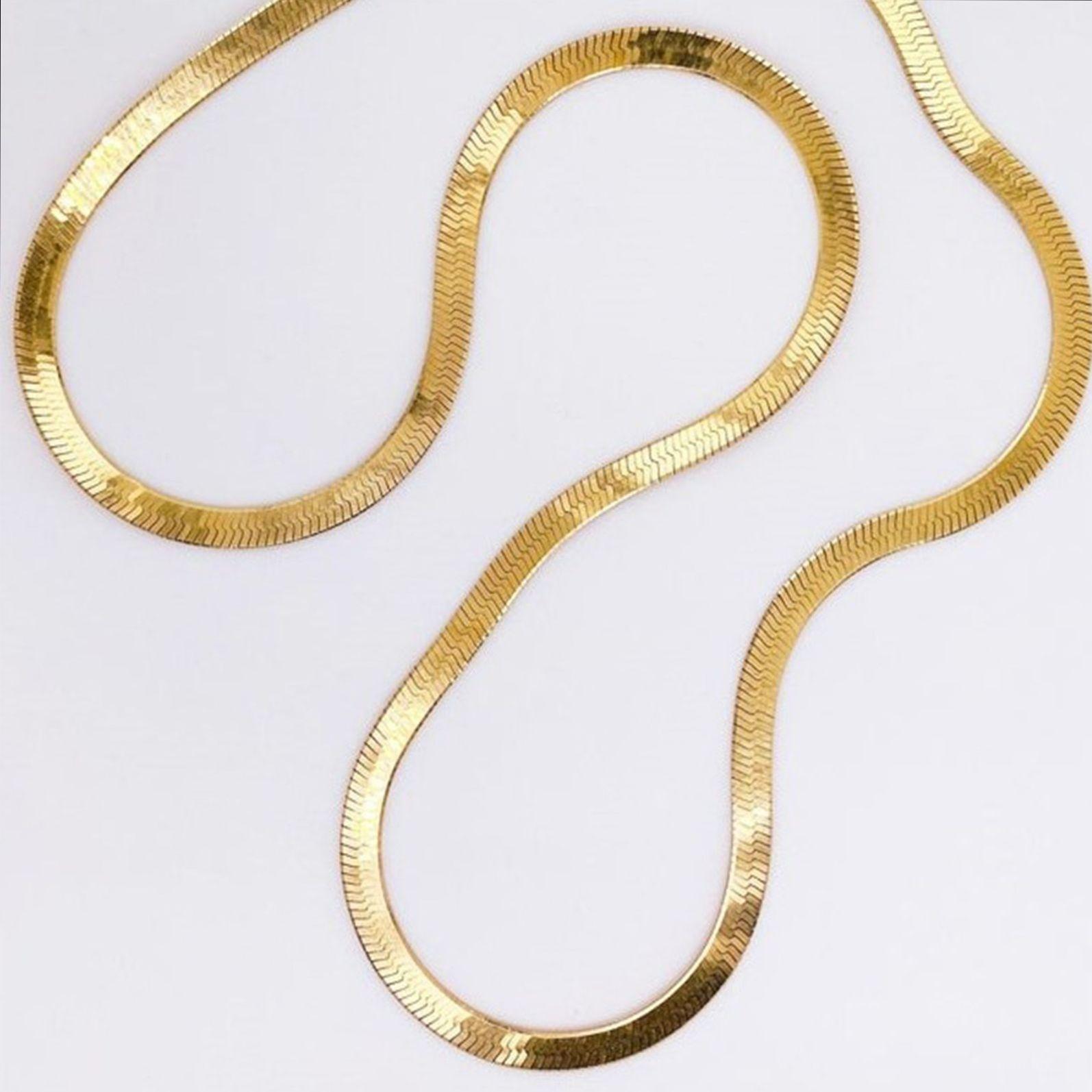 اگر زنجیر ماری تخت داری حتما این مدل گره رو امتحان کن