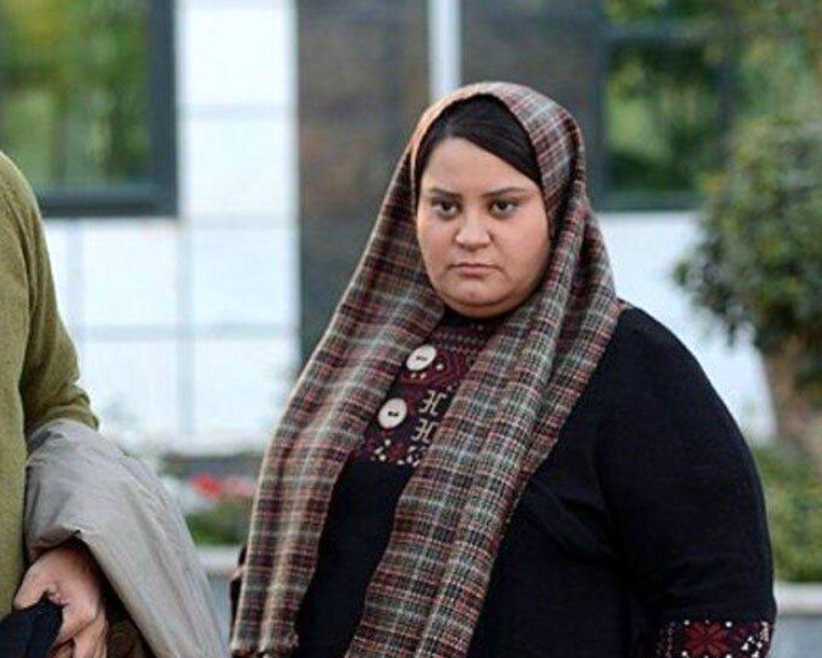 ژاکلین آواره: از صحنه تئاتر تا درخشش در سریال «ناریا»