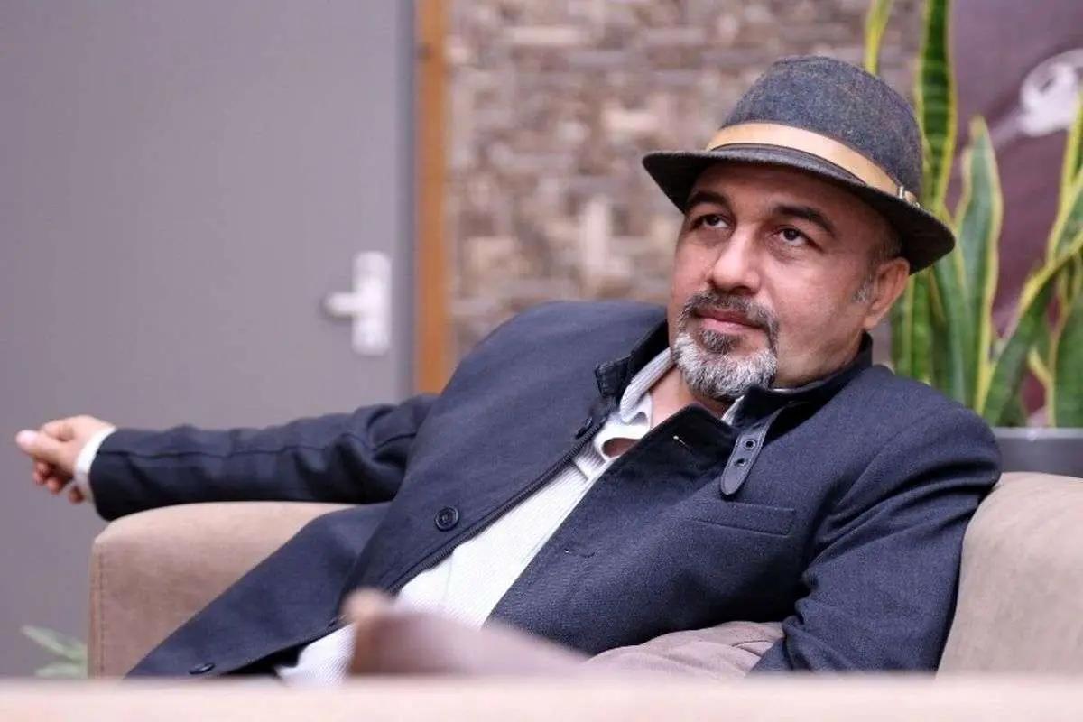 شوخی‌ها و صراحت رضا عطاران؛ حرف‌های جالب او در اکران مردمی «صددام»