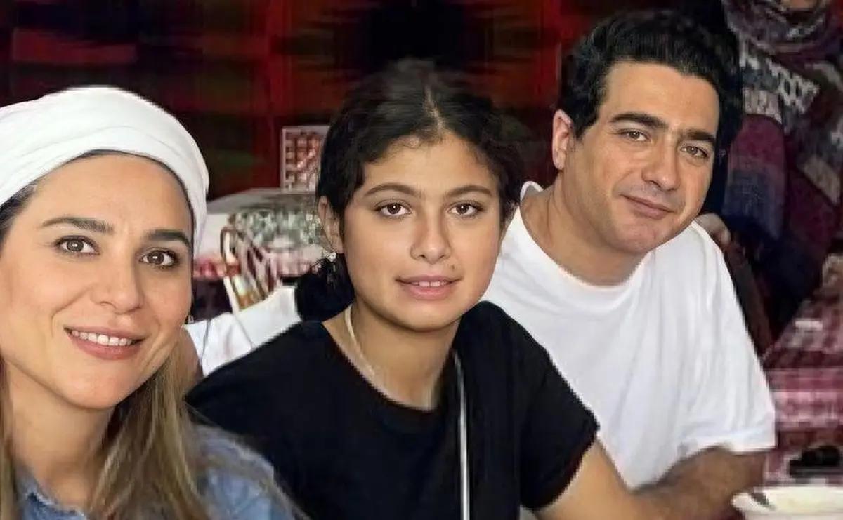 سحر دولتشاهی و همایون شجریان همه را شوکه کردند | طلاق سحر دولتشاهی و همایون دو ماه پس از عاشقانه ترین روز زندگی شان +عکس