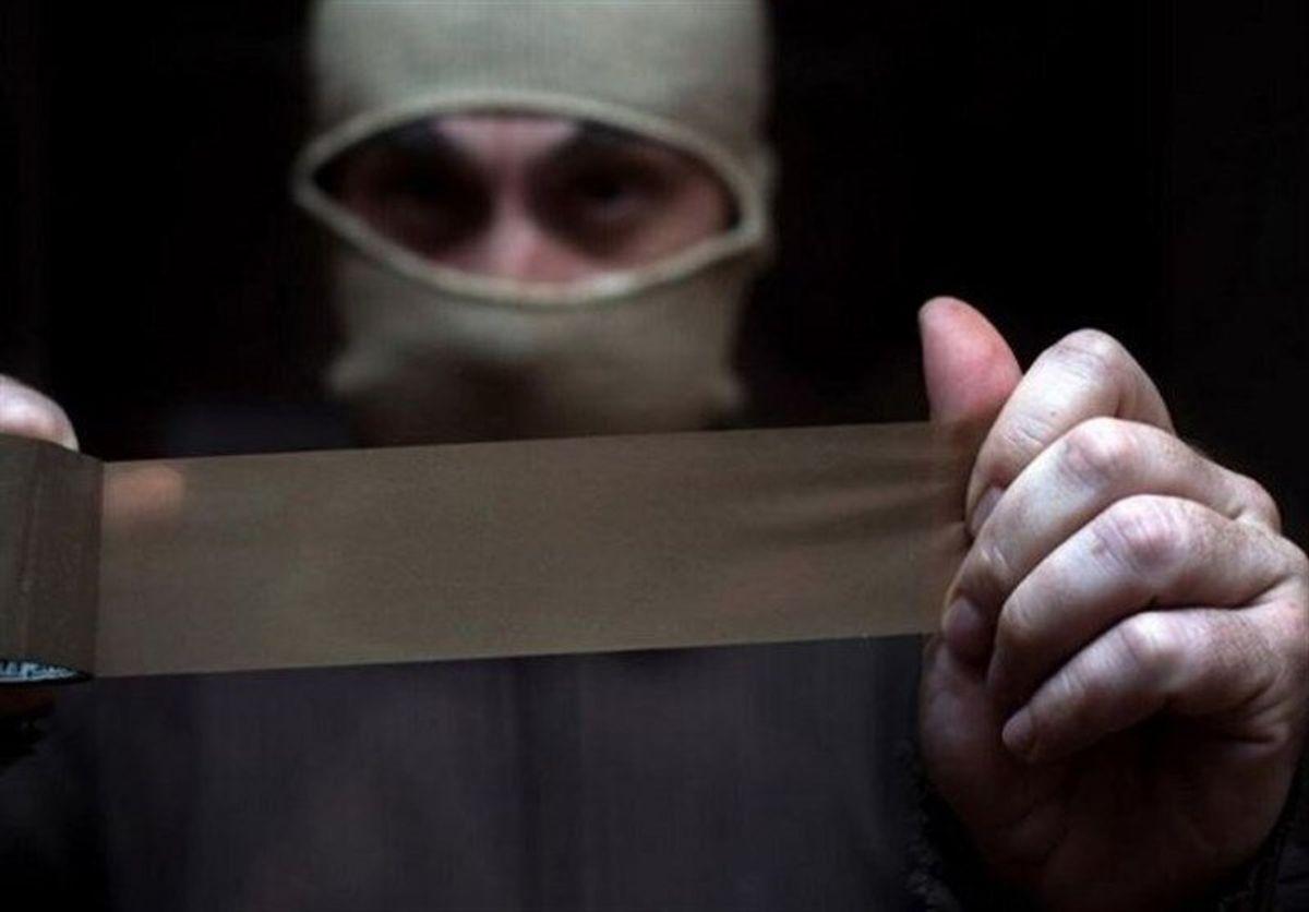 باج‌گیری خانوادگی با پایان غیرمنتظره | تاجر ثروتمند تهران از دام نجات یافت