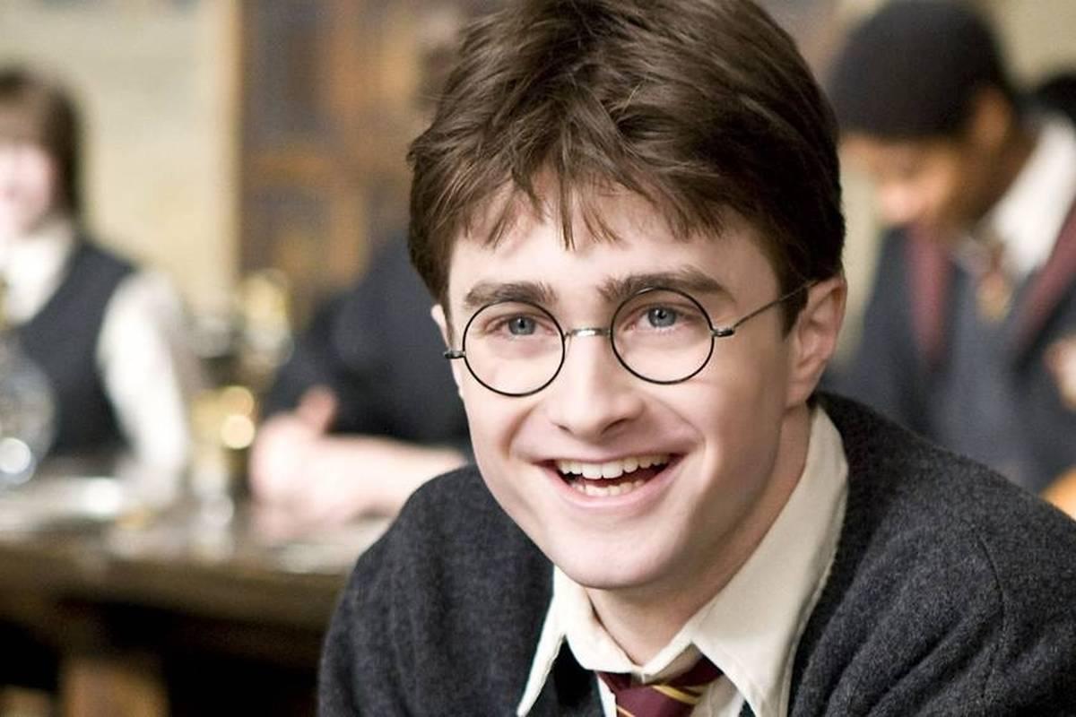 اولین تصویر سریال هری پاتر منتشر شد؛ نوستالژی با چاشنی هیجان!