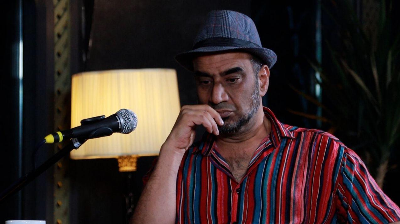 زیرآب‌زنی نصرالله رادش از رضا عطاران: راز دستمزدها فاش شد!