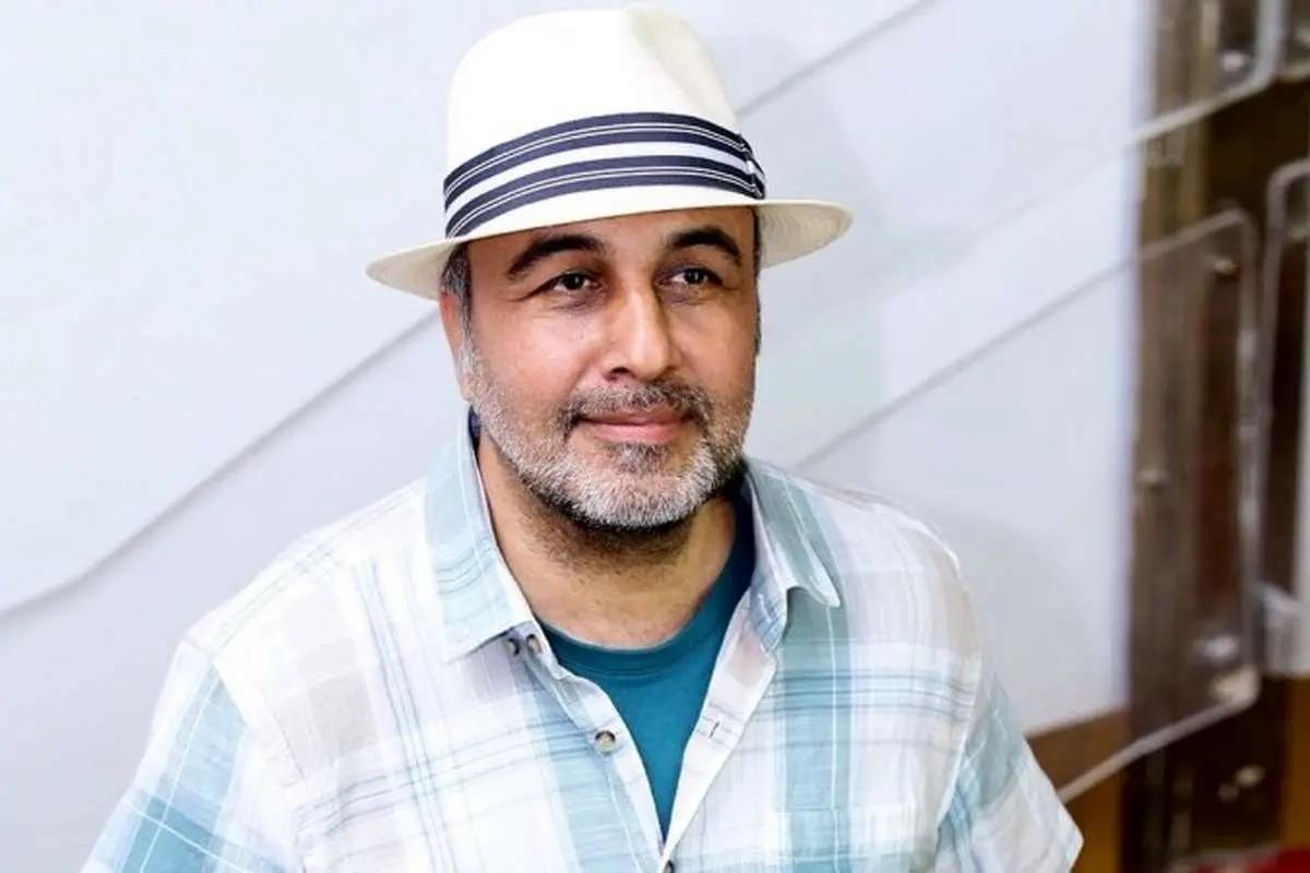 سال ۱۳۵۹؛ تصویری دیده نشده از رضا عطاران