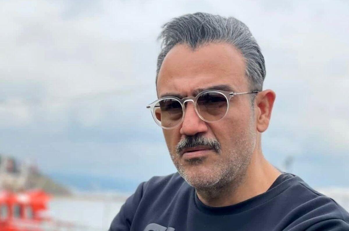 پیام مهران غفوریان: این فیلم را فقط با دخترتان تماشا کنید!