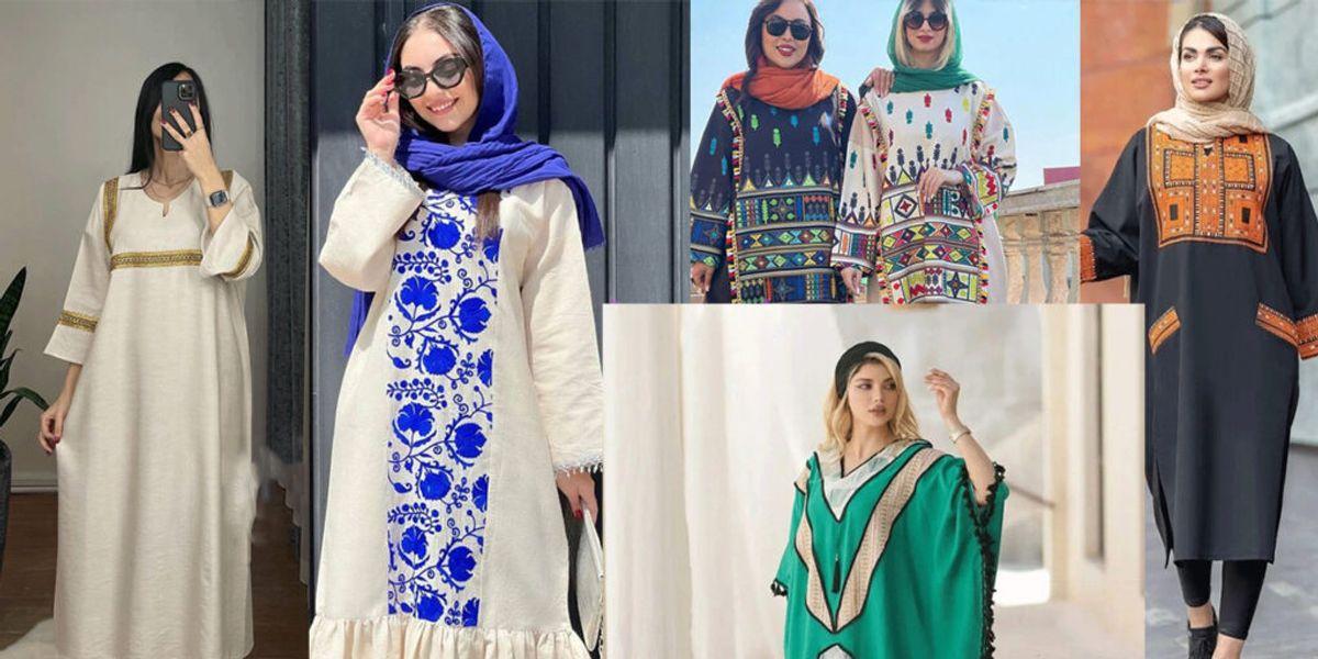 مانتوهای کفتان مخصوص تابستان؛ همین حالا تهیه کنید و بدرخشید