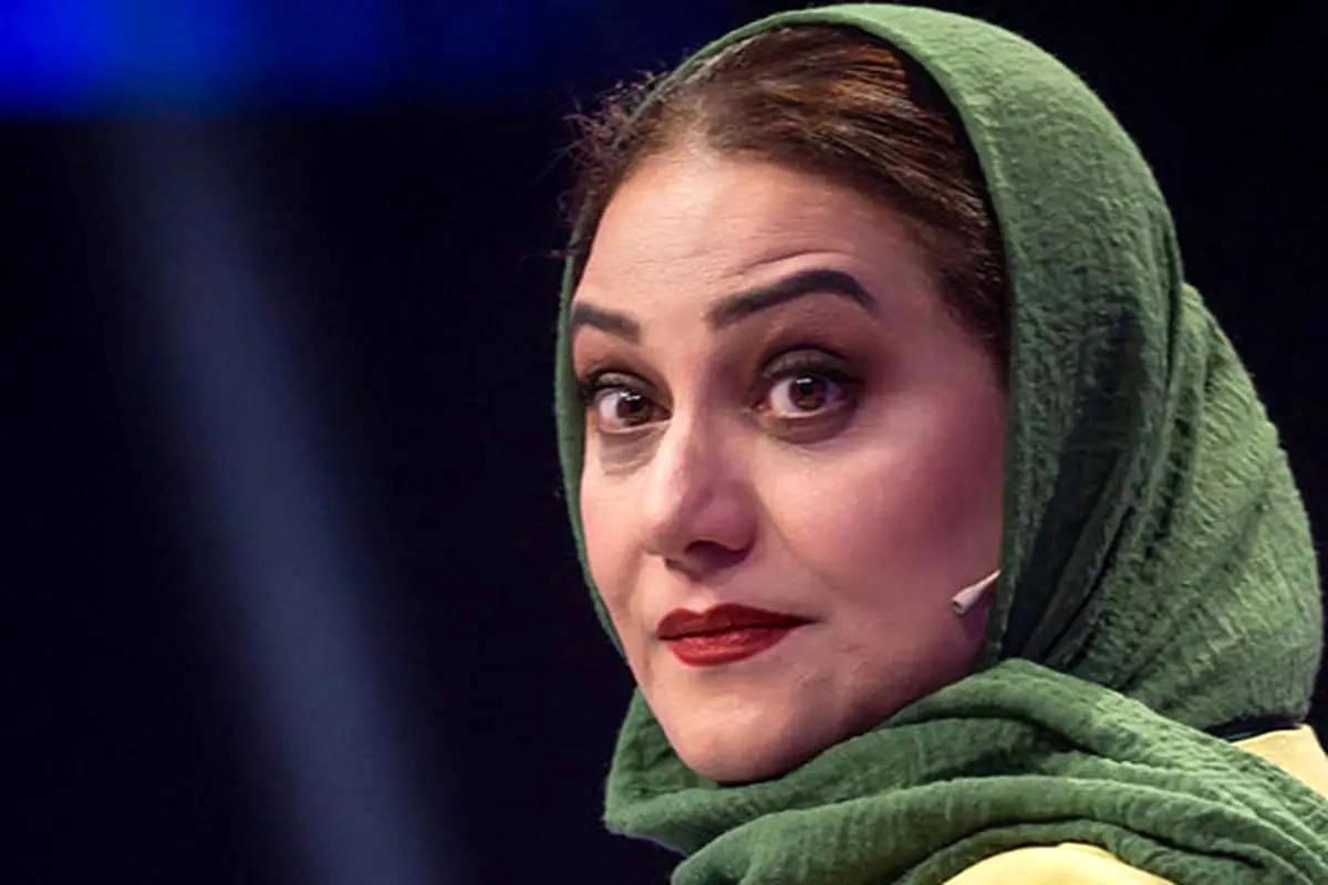 روایت تلخ شبنم مقدمی از حال این روزهای تهران پس از جنگ ۱۲روزه