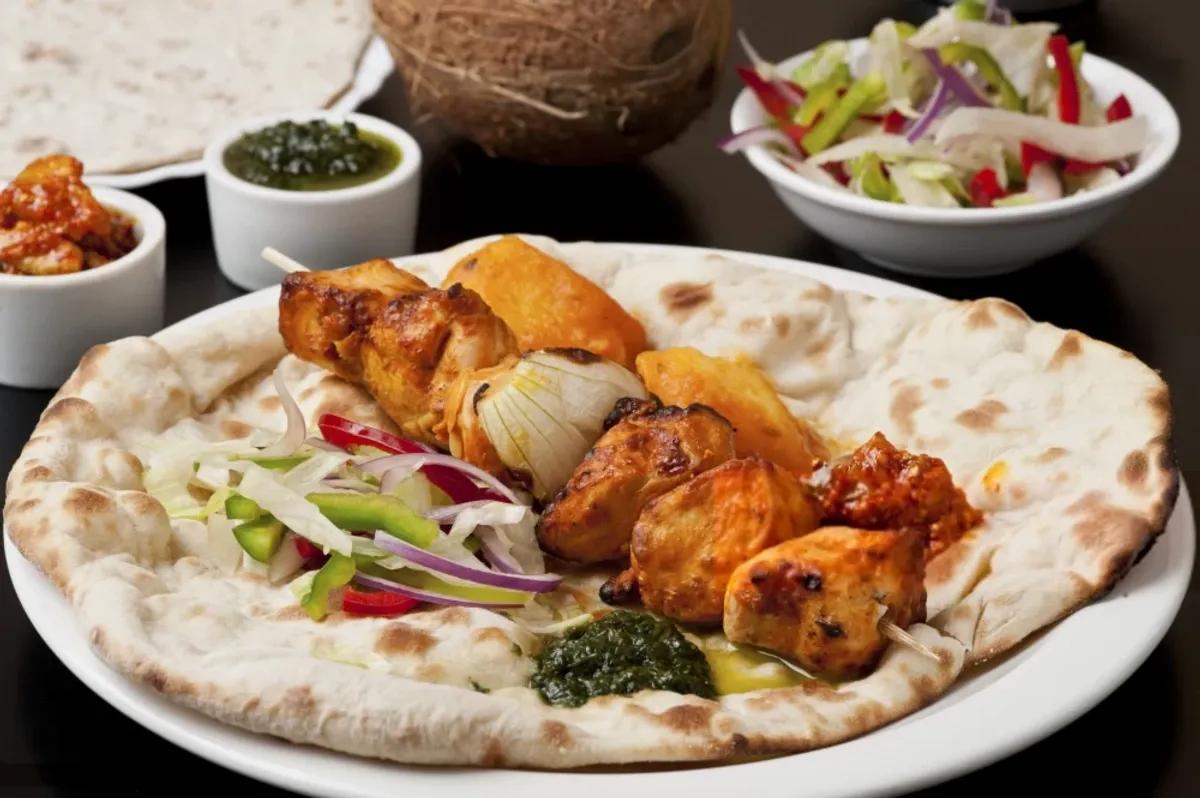 طرز تهیه جوجه کباب چوراسکو با طعمی بی نظیر