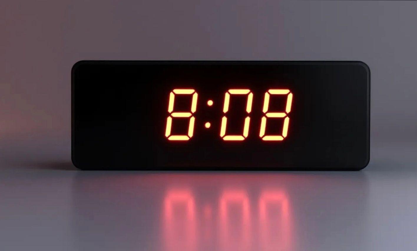 معنی ساعت‌های جفت چیست؟ نگاهی به باورهای رایج