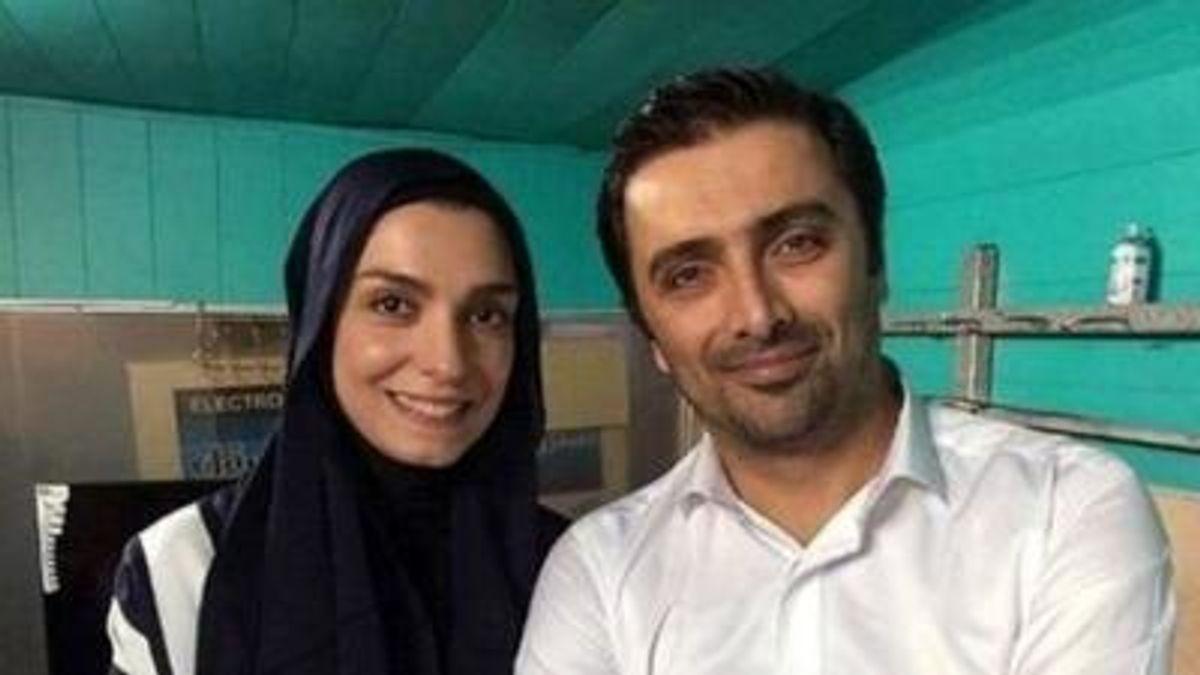 منزل لوکس امین زندگانی و الیکا عبدالرزاقی؛ جایی که هنر با زیبایی تلاقی دارد