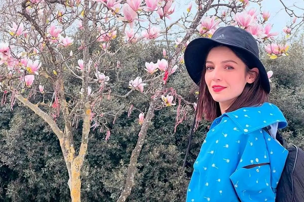 عکس صمیمانه ستاره‌های تاسیان در کنسرت علیرضا قربانی