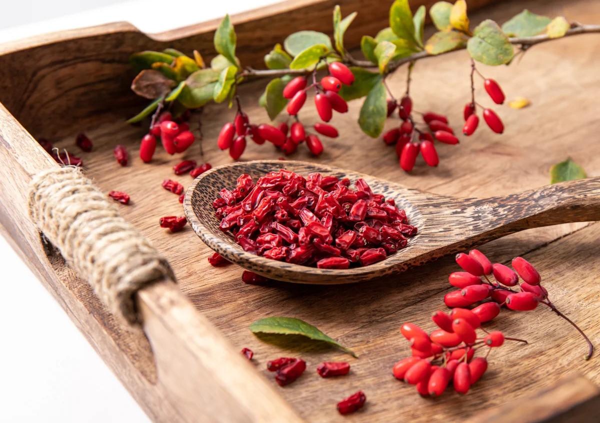 تاثیر زرشک برای سلامتی در طب سنتی | با خوردن این میوه با این بیماری ها مبارزه کنید