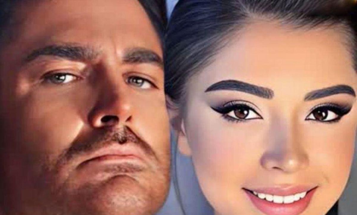 تصاویر دیده‌نشده از عروسی رضا گلزار و همسرش؛ آیسان خانم در نقش عروس خوش‌استایل