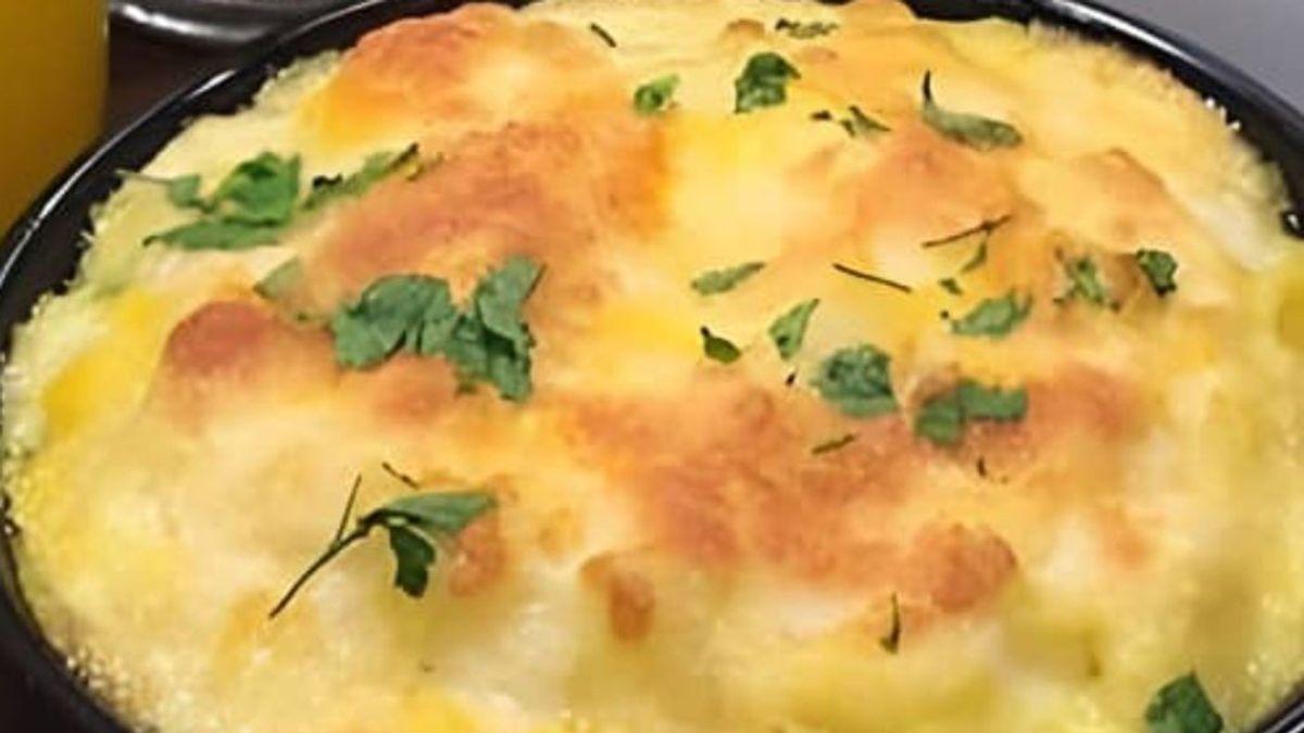 طرز تهیه مک اند چیز | از فر تا سفره: مک اند چیز، پاستایی برای عاشقان پنیر