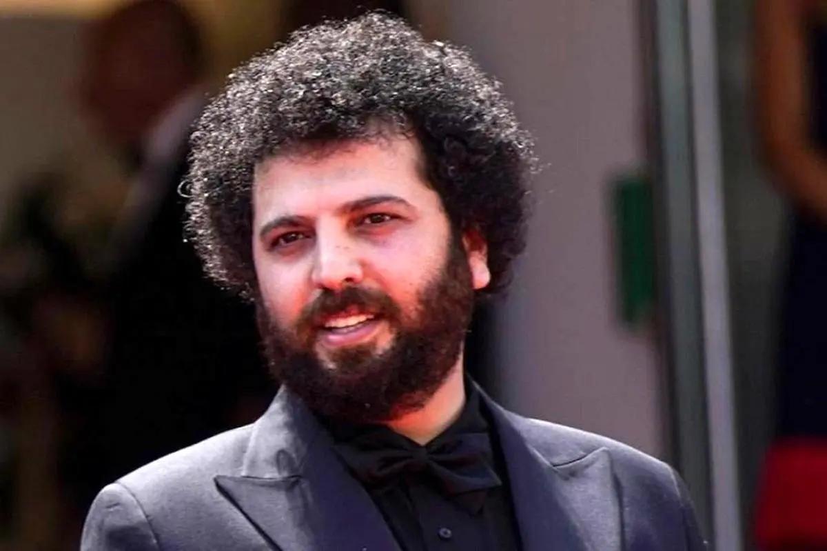 صحبت‌های متفاوت سعید روستایی در کن؛ تحسین یا حاشیه؟