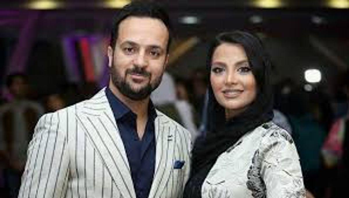 مونا فائزپور دوباره با استایلش خبرساز شد | عینک وینتج، راز جذابیت جدید او؟