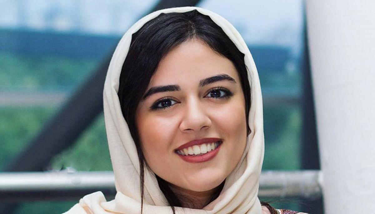 ماهور الوند کیست؟ نگاهی به زندگی بازیگر «جان‌سخت» و وضعیت تاهل او