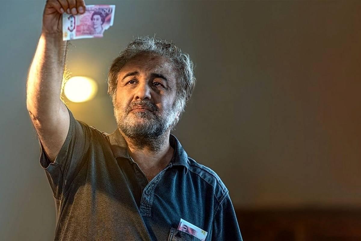 قبل از شهرت، قبل از سینما؛ رضا عطارانِ کوچک در شهر مادری