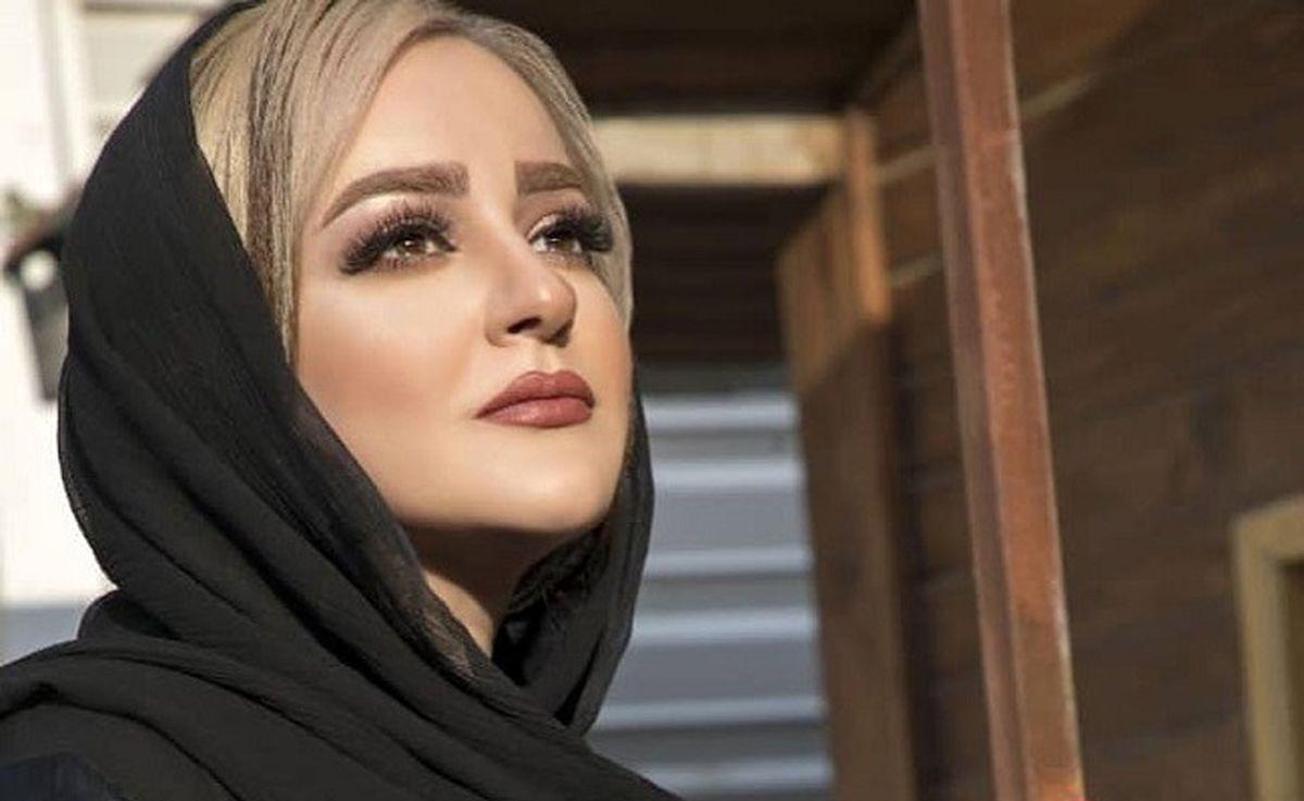 نعیمه نظام‌دوست: از عشق یک طرفه تا آرزو برای خرید خانه برای مادر!