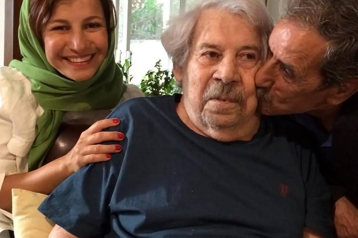 تصویر قدیمی لیلی رشیدی پربازدید شد؛ نوستالژی در قاب